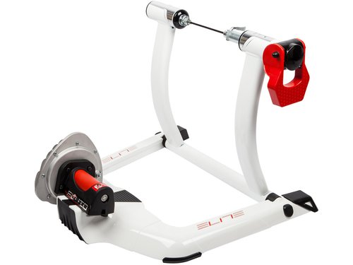 Elite Qubo Fluid Rollentrainer