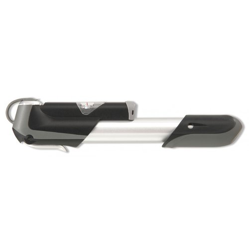 Giyo Mini-Giyo-Aluminiumpumpe mit Manometer GP-61A
