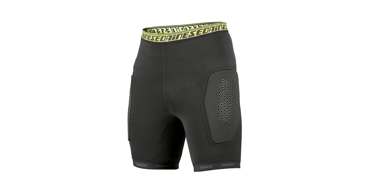Amplifi Salvo Joint - Cycling Protections | Nencini Sport