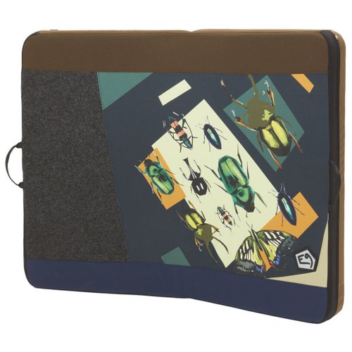 E9 Blues Pad