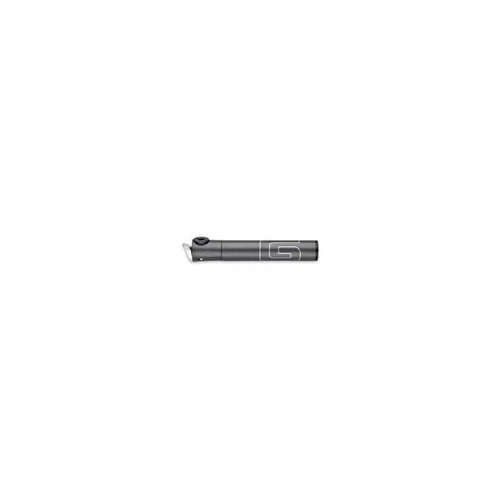 Giyo Micro Aluminiumpumpe 120 PSI GM-04LT