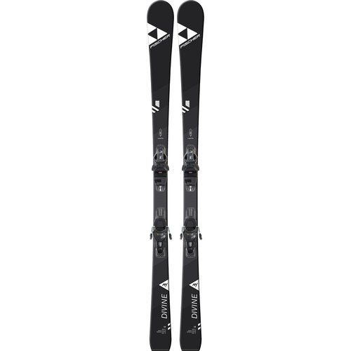 Fischer My Divine All-Mountain Ski Damen