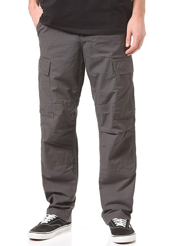 Carhartt WIP Regular Cargo - Cargohose für Herren - Grau