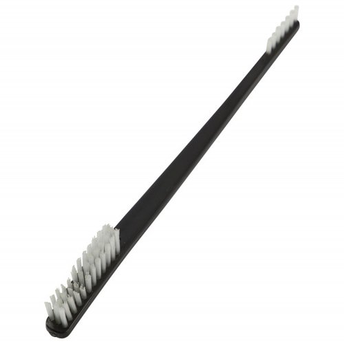 Edelrid Boulder Brush grau