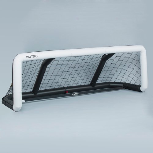 Watko Wasserballtor aufblasbar Watgoal 550 2,5 × 0,8 m
