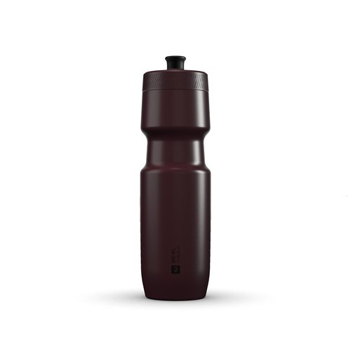 TRIBAN Trinkflasche Fahrrad SoftFlow L 800 ml rot