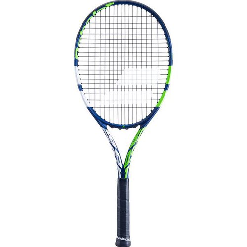 Babolat Herren Tennisschläger BOOST DRIVE STRUNG