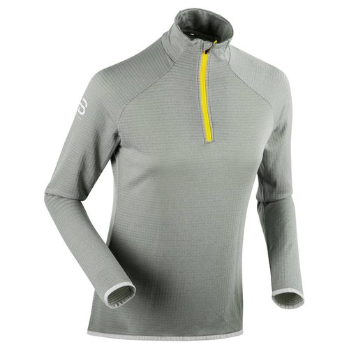 Björn Daehlie Half Zip Flex Damen Laufshirt Gr. L