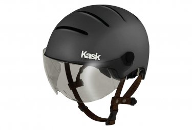 KASK urban lifestyle helm anthrazit matte