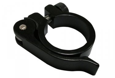 Position One fast schnellspanner schwarz