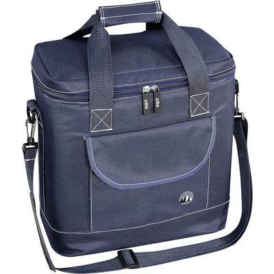 Cilio DUNA Kühltasche Passiv Jeans-Blau 18 l