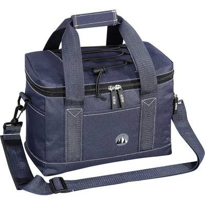 Cilio MARE Kühltasche Passiv Jeans-Blau 9 l