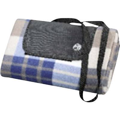 Cilio Beach 156904 Picknickdecke Braun