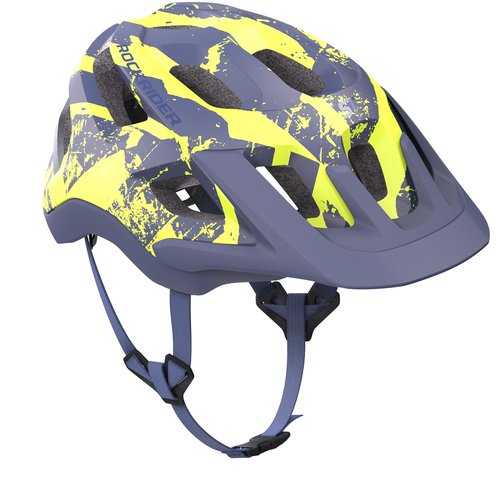 Casco mtb ST 500 ROCKRIDER