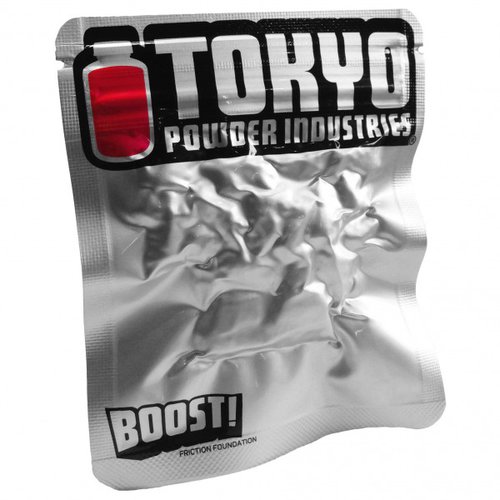 Tokyo Powder Boost