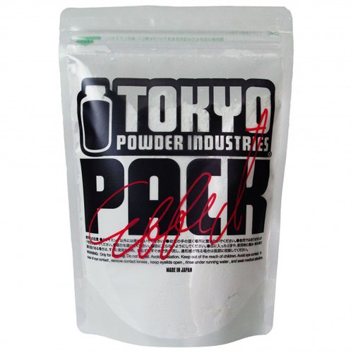 Tokyo Powder Effect