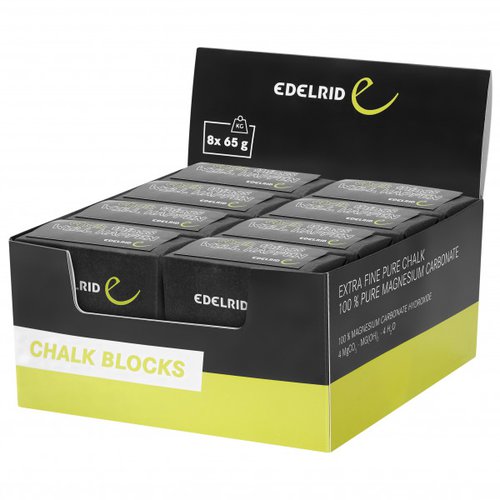 Edelrid Chalk Block II