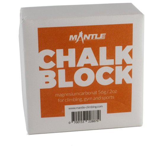 Mantle Chalk Block