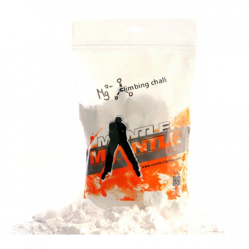 Mantle Chalk Crush Powder