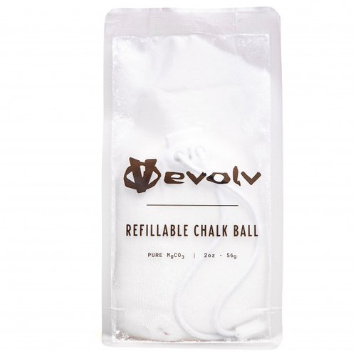 Evolv Chalk Ball (Refillable)