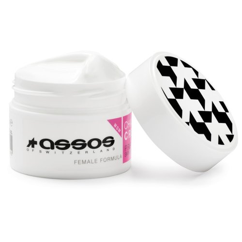 Assos Women's Chamois Creme