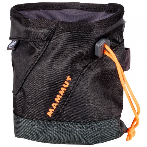 Mammut Ophir Chalk Bag Gr One Size grau