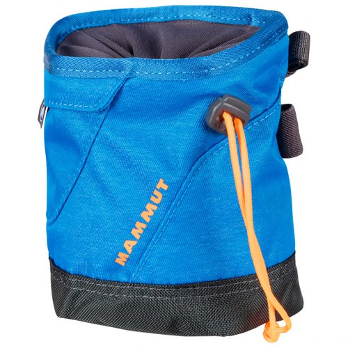 Mammut Ophir Chalk Bag Gr One Size blau