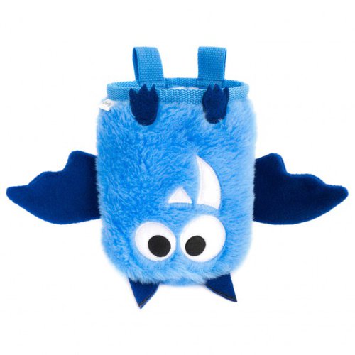 Crafty Climbing Bat Chalk Bag