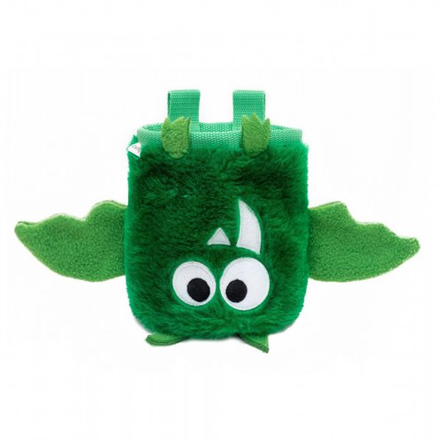 Crafty Climbing Bat Chalk Bag