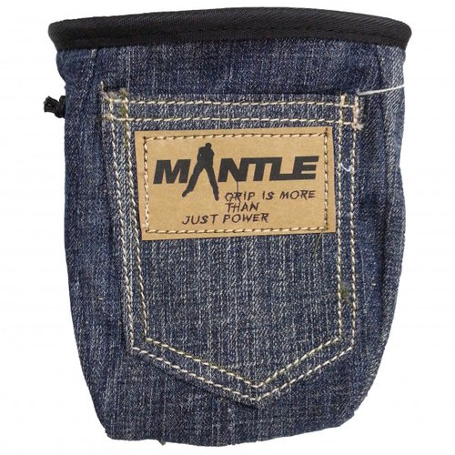 Mantle Kletter Chalk Bag