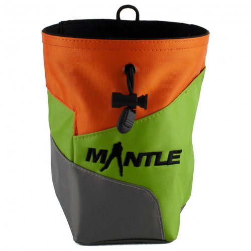 Mantle Kletter Chalk Bag Juggy