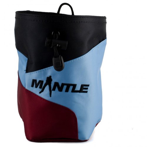 Mantle Kletter Chalk Bag Pinchy