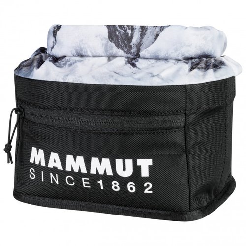 Mammut Boulder Chalk Bag