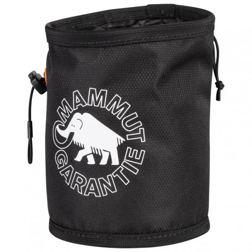 Mammut Gym Print Chalk Bag