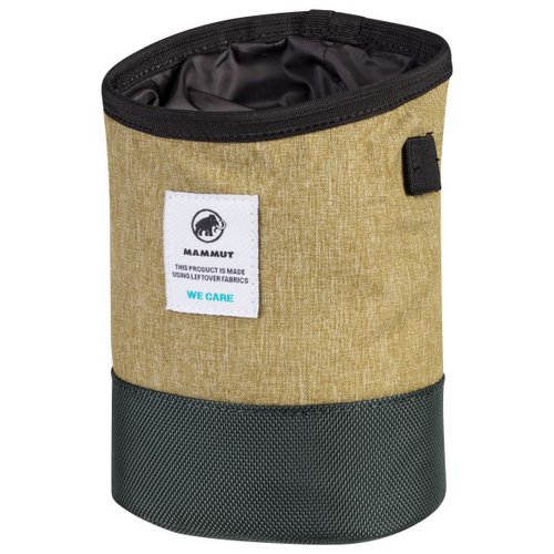 Mammut We Care Chalk Bag