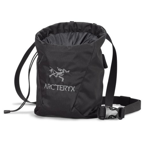 Arcteryx Ion Lightweight Chalk Bag