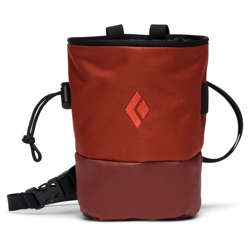 Black Diamond Mojo Zip Chalk Bag