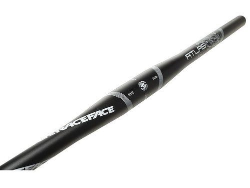 Race Face Atlas Flat 31.8 Lenker