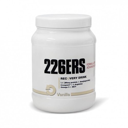 226ers Muskelregeneration Vanilla 500GR