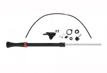RockShox dampfer upgrade kit charger 2 rct remote pike boost 15x110  a1 a2   2014 17