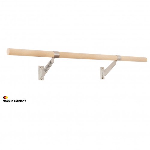 Café Kraft Gimme Kraft Klimmzugstange Wand