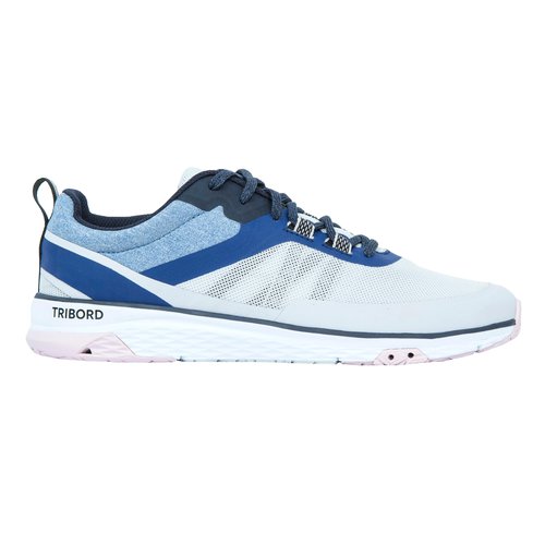 Tribord Segelschuhe Damen - Race 500 blau