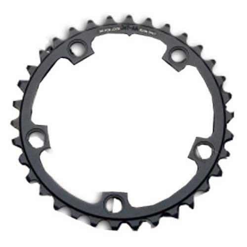 Look Zed Cranckset 130 Bcd Kettenblatt