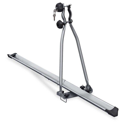 Menabo Huggy Lock Fahrradständer Für 1 Fahrrad