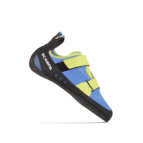 Scarpa Kletterschuhe Prime Erwachsene