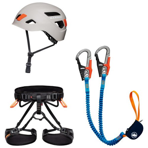 Mammut Skywalker Pro Via Ferrata Package
