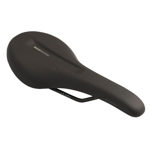 Decathlon Fahrradsattel Sport 100