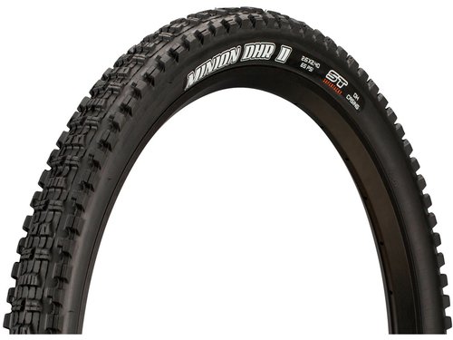 Maxxis Minion DHR II SuperTacky Downhill 26" Drahtreifen