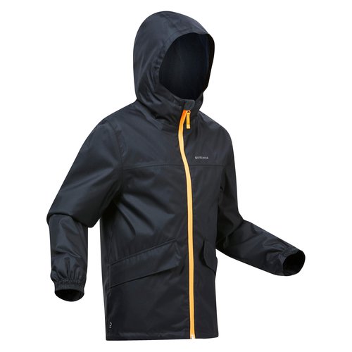 Quechua 3-in-1-Jacke Kinder Gr. 122–170 bis -0,5 °C wasserdicht Winterwandern - SH100