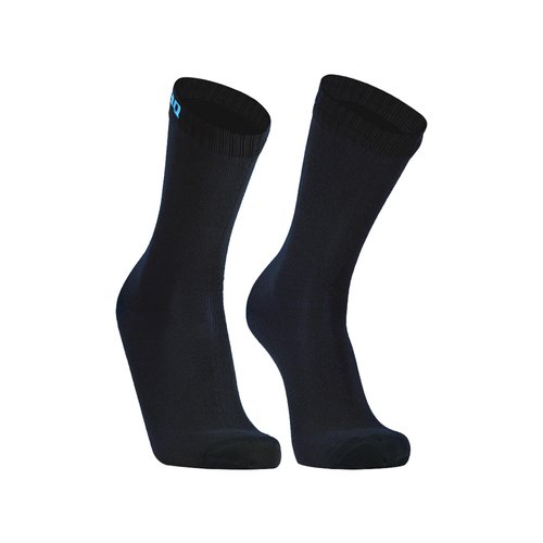 Dexshell Fahrradsocken Dexshell Crew DS683 wasserdicht für den Winter